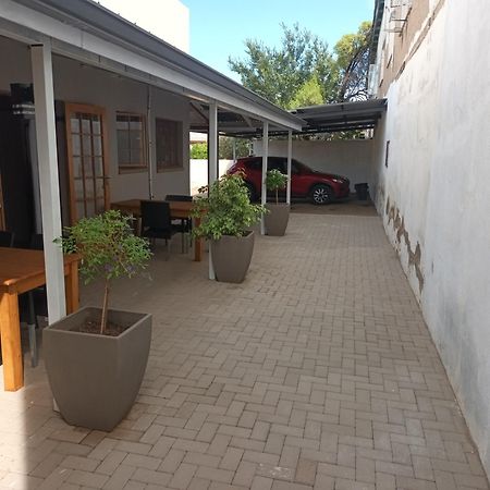 Featherhouse Colesberg Exterior photo