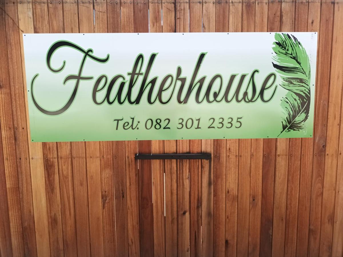 Featherhouse Colesberg Exterior photo