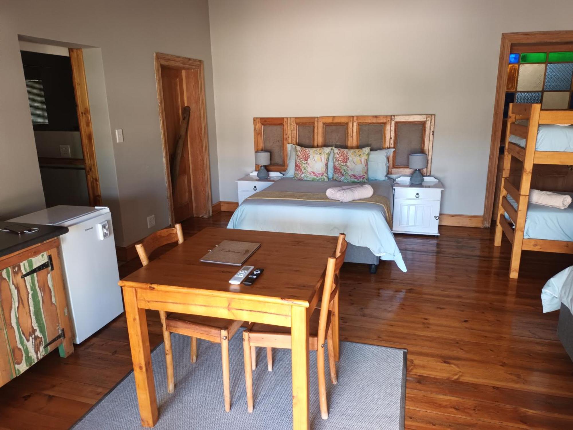 Featherhouse Colesberg Room photo