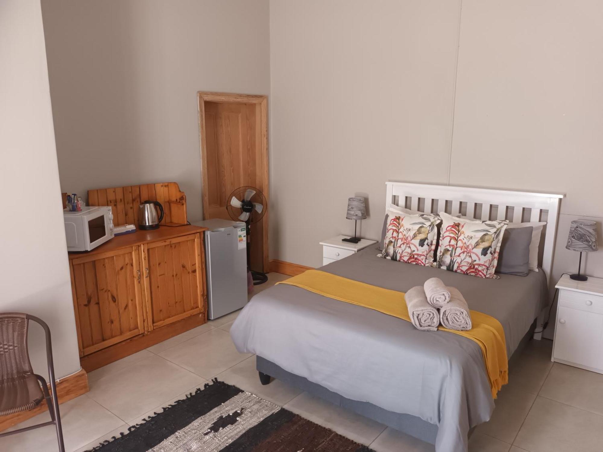 Featherhouse Colesberg Room photo