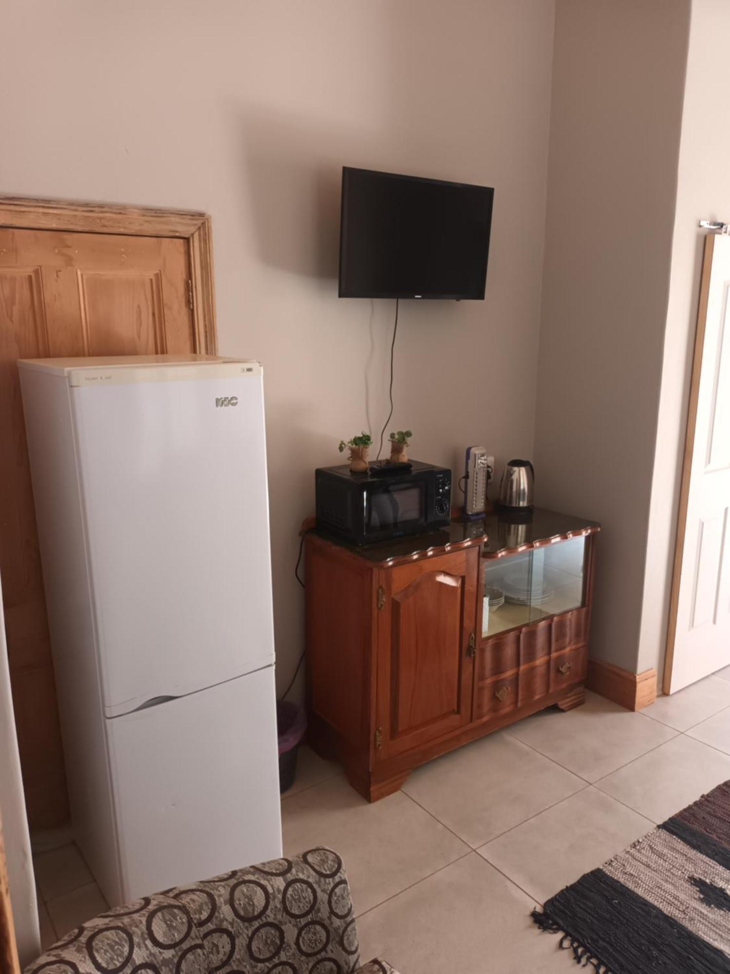 Featherhouse Colesberg Room photo